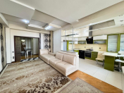 Satılır 3 otaqlı 125 m2 yeni tikili Qələbə dairəsi