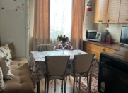 Satılır 4 otaqlı 110 m2 köhnə tikili 28 May m.