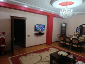 Satılır 4 otaqlı 130 m2 yeni tikili Həzi Aslanov m.