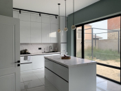 Satılır 7 otaqlı 261 m2 həyət evi Balaxanı