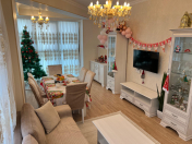 Satılır 3 otaqlı 110 m2 yeni tikili 28 May m.