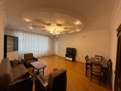 İcarəyə verilir 3 otaqlı 145 m2 yeni tikili 8 km