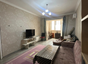 İcarəyə verilir 2 otaqlı 60 m2 köhnə tikili Gənclik m.