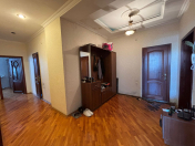 Satılır 3 otaqlı 115 m2 yeni tikili Neftçilər m.