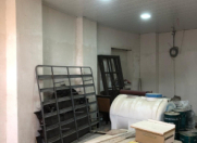 Satılır 1 otaqlı 63 m2 obyekt Babək Plaza