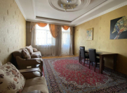 İcarəyə verilir 3 otaqlı 125 m2 yeni tikili Nəriman Nərimanov m.