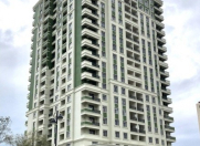 Satılır 2 otaqlı 78 m2 yeni tikili Həzi Aslanov