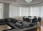 Satılır 3 otaqlı 155 m2 yeni tikili Nəsimi r.