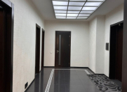 Satılır 3 otaqlı 130 m2 yeni tikili Caspian Plaza