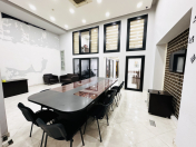 İcarəyə verilir 5 otaqlı 120 m2 obyekt Gənclik m.