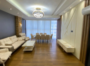 İcarəyə verilir 2 otaqlı 75 m2 yeni tikili 20 yanvar m.