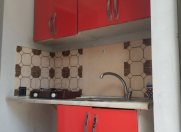 İcarəyə verilir 1 otaqlı 50 m2 həyət evi Qara Qarayev m.