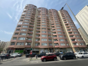 Satılır 2 otaqlı 85 m2 yeni tikili Şah İsmayıl Xətai m.