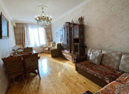 Satılır 2 otaqlı 60 m2 yeni tikili Memar Əcəmi m.