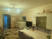 Satılır 3 otaqlı 80 m2 köhnə tikili Neftçilər m.