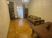 Satılır 2 otaqlı 55 m2 köhnə tikili Badamdar