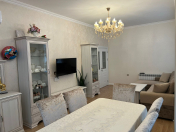 Satılır 3 otaqlı 110 m2 yeni tikili Nərimanov r.