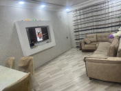 İcarəyə verilir 3 otaqlı 80 m2 köhnə tikili Həzi Aslanov m.