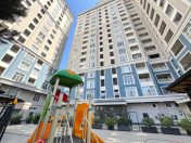 Satılır 4 otaqlı 166 m2 yeni tikili Gənclik m.