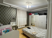 Satılır 4 otaqlı 100 m2 həyət evi Savalan