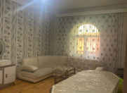 İcarəyə verilir 6 otaqlı 200 m2 həyət evi Zığ