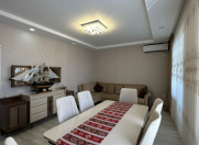 Satılır 3 otaqlı 80 m2 köhnə tikili Hövsan