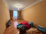 Satılır 4 otaqlı 125 m2 yeni tikili Həzi Aslanov m.