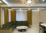 İcarəyə verilir 2 otaqlı 100 m2 yeni tikili Nəriman Nərimanov m.