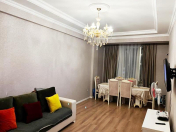 Satılır 2 otaqlı 76 m2 yeni tikili Saray