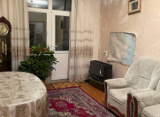 İcarəyə verilir 3 otaqlı 75 m2 köhnə tikili Sumqayıt