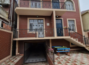 İcarəyə verilir 6 otaqlı 300 m2 həyət evi Həzi Aslanov m.