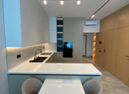 İcarəyə verilir 2 otaqlı 85 m2 yeni tikili Elmlər Akademiyası m.