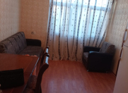 Satılır 2 otaqlı 32 m2 köhnə tikili Gənclik m.