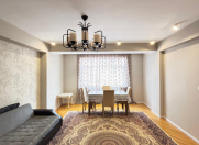 Satılır 3 otaqlı 110 m2 yeni tikili 8 km