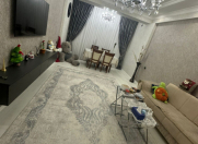 Satılır 3 otaqlı 94 m2 yeni tikili Sumqayıt