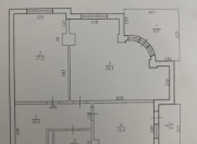 Satılır 2 otaqlı 82 m2 yeni tikili Koroğlu m.