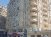 Satılır 2 otaqlı 90 m2 yeni tikili Nərimanov r.