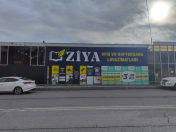 Satılır 1 otaqlı 47.7 m2 obyekt Quba