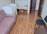 Satılır 1 otaqlı 41 m2 yeni tikili Asan Xidmət-3