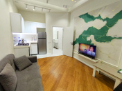 İcarəyə verilir 2 otaqlı 55 m2 yeni tikili 28 May m.