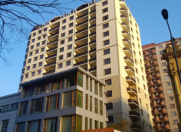 Satılır 3 otaqlı 145 m2 yeni tikili Gənclik m.