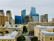 Satılır 3 otaqlı 125 m2 yeni tikili 28 May m.