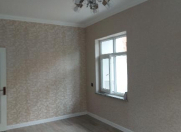 Satılır 1 otaqlı 40 m2 köhnə tikili Nizami r.