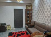 Satılır 3 otaqlı 95 m2 yeni tikili Qara Qarayev m.