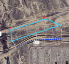 Satılır 150 sot torpaq Güzdək