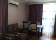 Satılır 1 otaqlı 39 m2 köhnə tikili Qara Qarayev m.