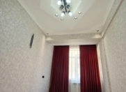 Satılır 4 otaqlı 102 m2 yeni tikili Sumqayıt