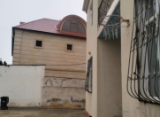 Satılır 5 otaqlı 240 m2 həyət evi Rəsulzadə