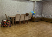 İcarəyə verilir 4 otaqlı 240 m2 yeni tikili Nərimanov r.