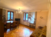 Satılır 3 otaqlı 80 m2 köhnə tikili 1 mkr